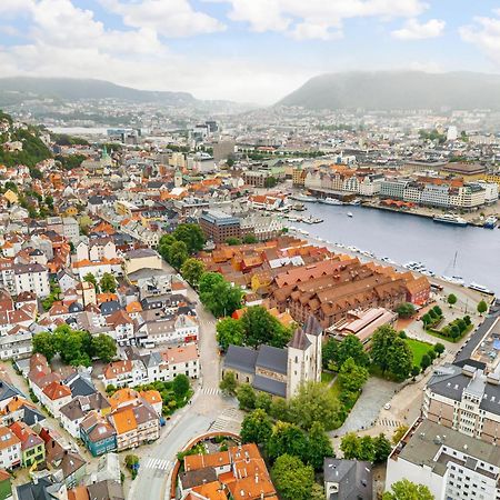 Homerentals Apartments - Behind Bryggen & Historic Cobblestone Streets - 2 Floor Renovated From February 2025 Bergen Dış mekan fotoğraf