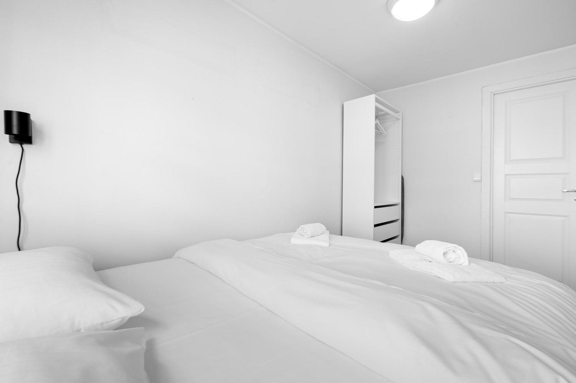 Homerentals Apartments - Behind Bryggen & Historic Cobblestone Streets - 2 Floor Renovated From February 2025 Bergen Dış mekan fotoğraf