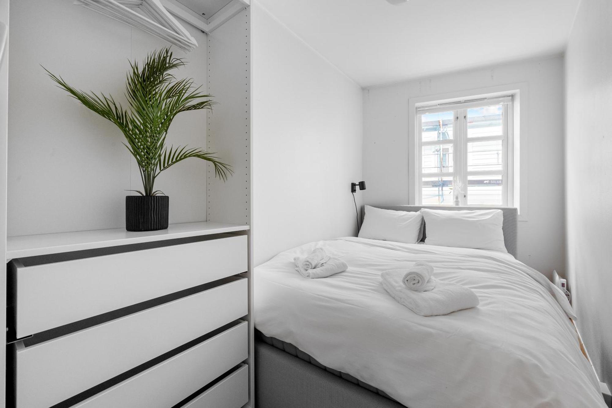 Homerentals Apartments - Behind Bryggen & Historic Cobblestone Streets - 2 Floor Renovated From February 2025 Bergen Dış mekan fotoğraf