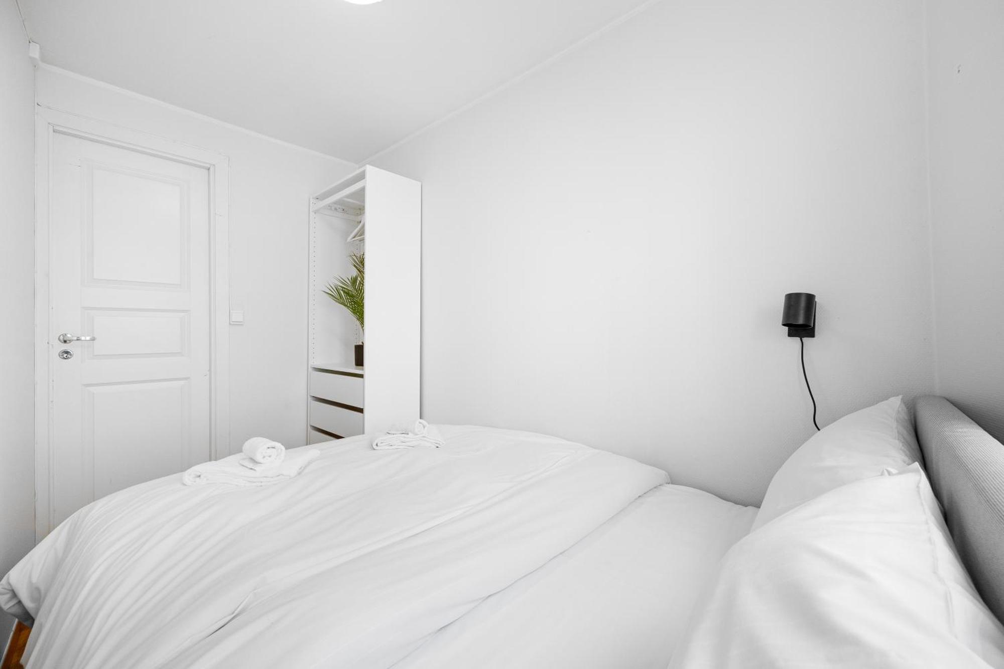 Homerentals Apartments - Behind Bryggen & Historic Cobblestone Streets - 2 Floor Renovated From February 2025 Bergen Dış mekan fotoğraf