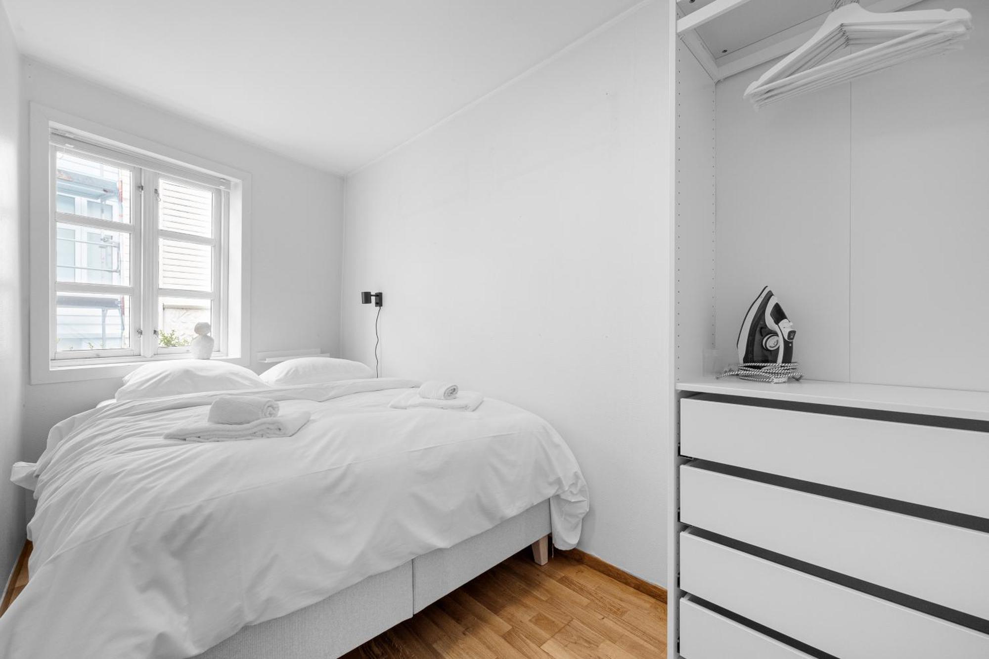 Homerentals Apartments - Behind Bryggen & Historic Cobblestone Streets - 2 Floor Renovated From February 2025 Bergen Dış mekan fotoğraf