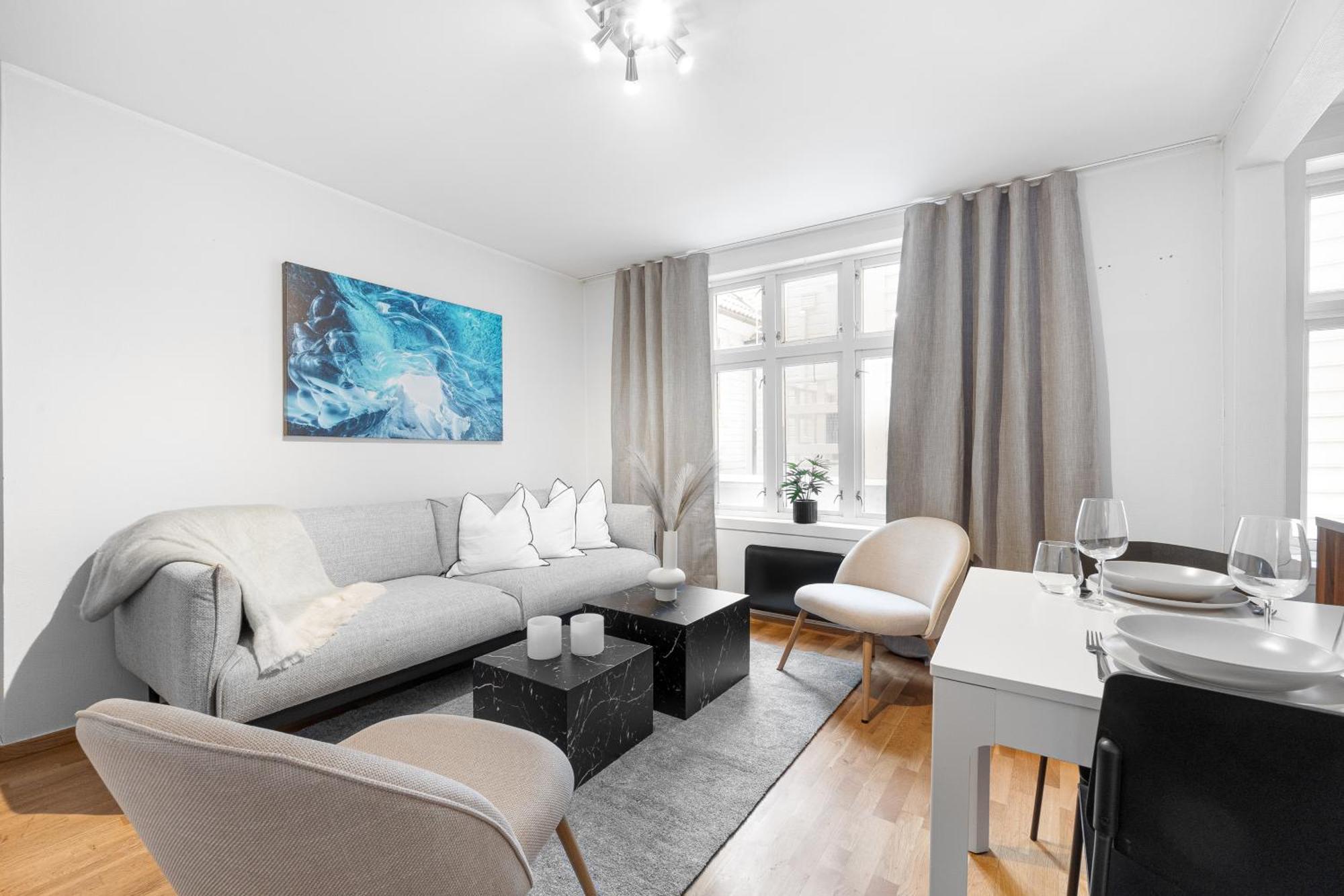 Homerentals Apartments - Behind Bryggen & Historic Cobblestone Streets - 2 Floor Renovated From February 2025 Bergen Dış mekan fotoğraf