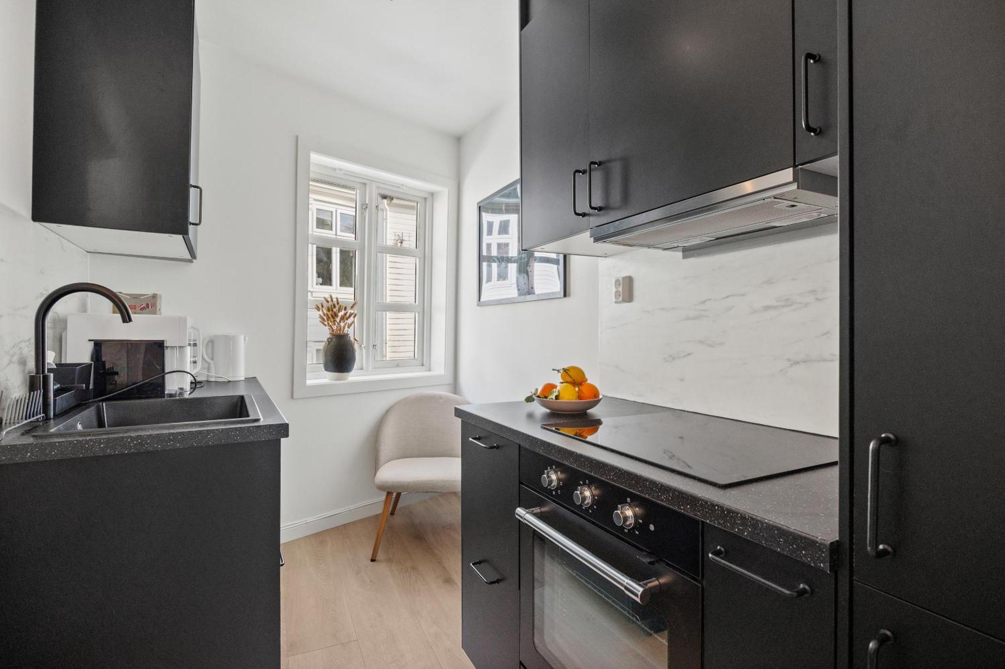 Homerentals Apartments - Behind Bryggen & Historic Cobblestone Streets - 2 Floor Renovated From February 2025 Bergen Dış mekan fotoğraf