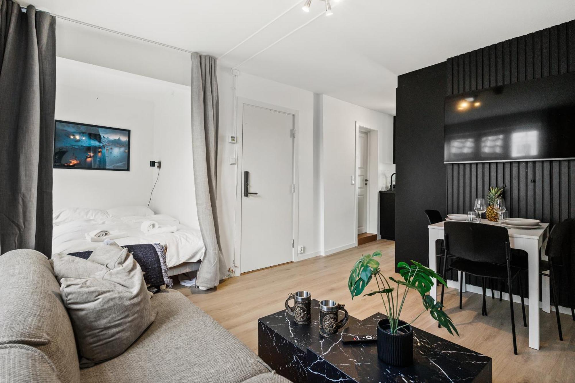 Homerentals Apartments - Behind Bryggen & Historic Cobblestone Streets - 2 Floor Renovated From February 2025 Bergen Dış mekan fotoğraf