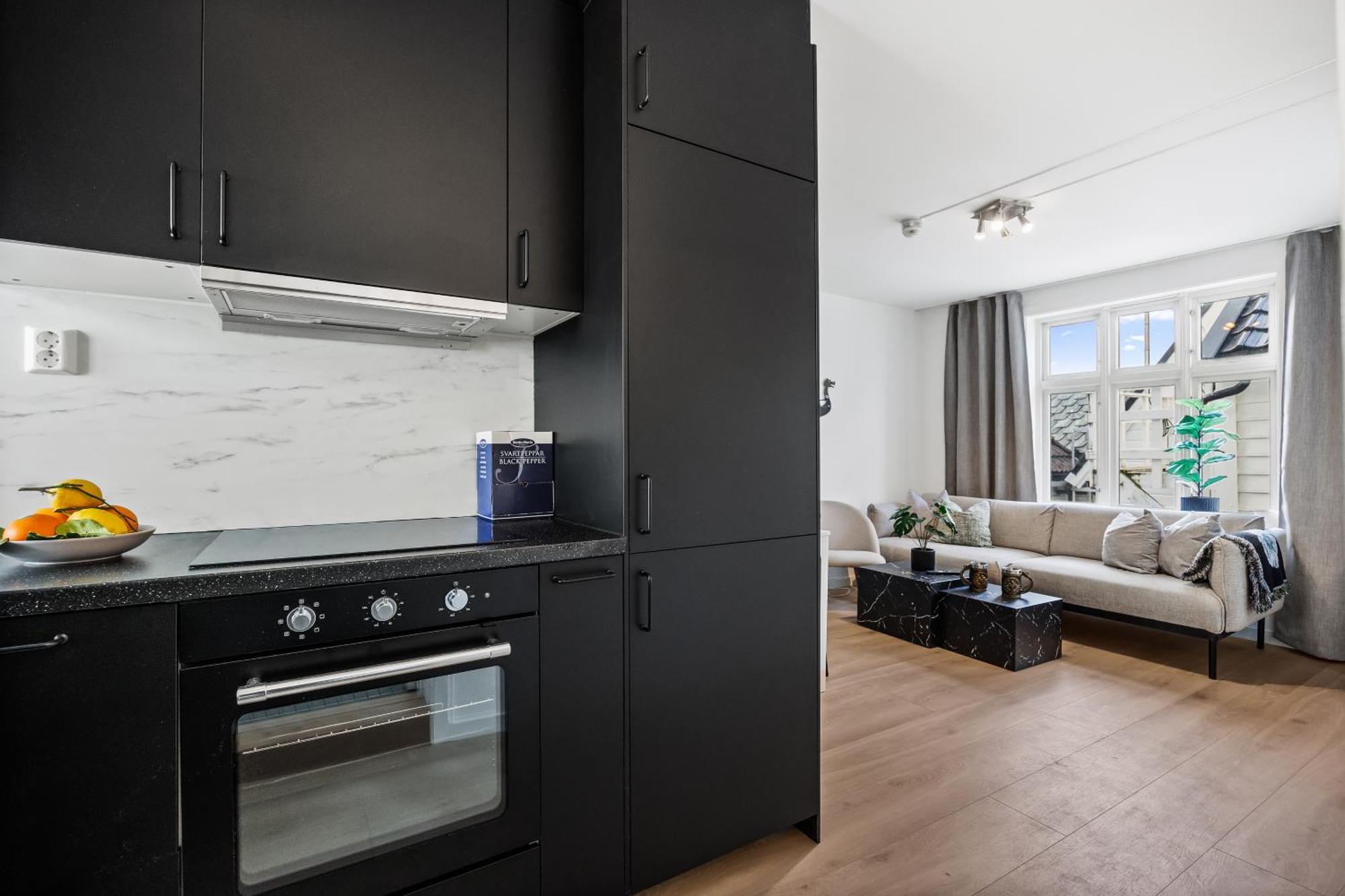 Homerentals Apartments - Behind Bryggen & Historic Cobblestone Streets - 2 Floor Renovated From February 2025 Bergen Dış mekan fotoğraf