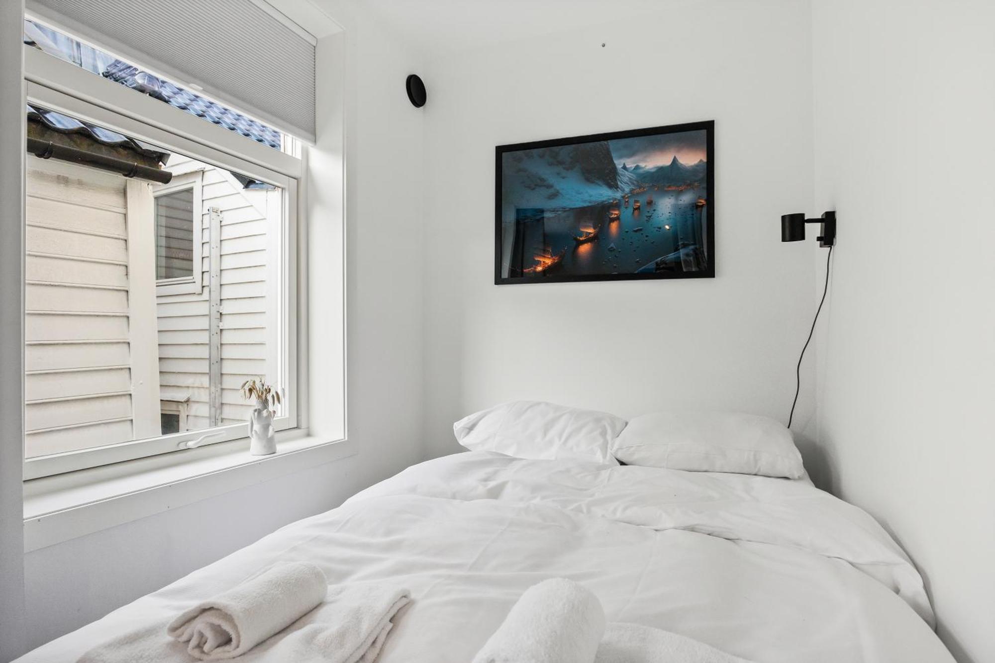 Homerentals Apartments - Behind Bryggen & Historic Cobblestone Streets - 2 Floor Renovated From February 2025 Bergen Dış mekan fotoğraf