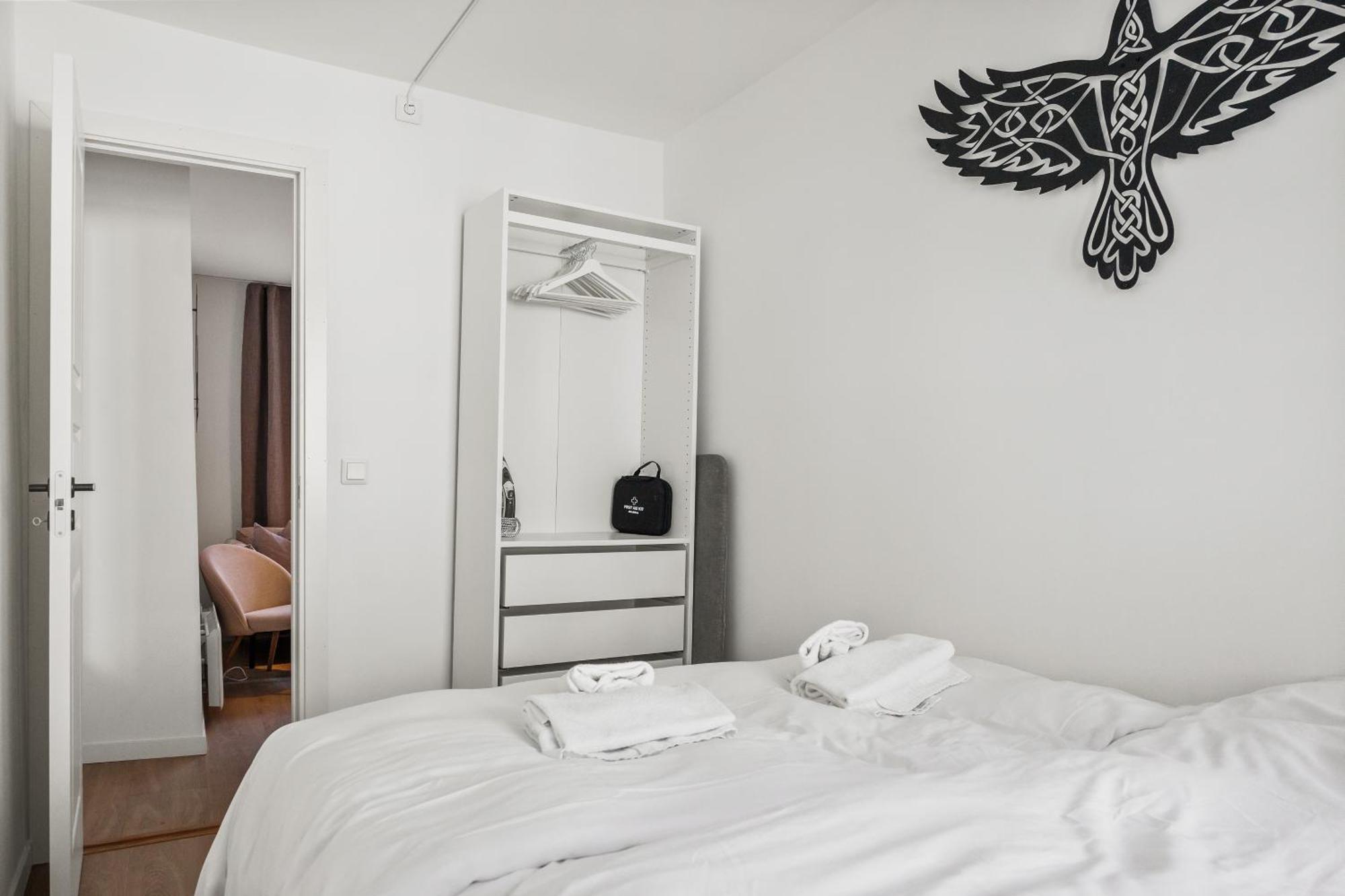 Homerentals Apartments - Behind Bryggen & Historic Cobblestone Streets - 2 Floor Renovated From February 2025 Bergen Dış mekan fotoğraf