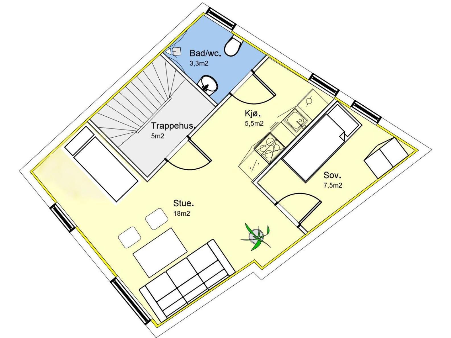 Homerentals Apartments - Behind Bryggen & Historic Cobblestone Streets - 2 Floor Renovated From February 2025 Bergen Dış mekan fotoğraf